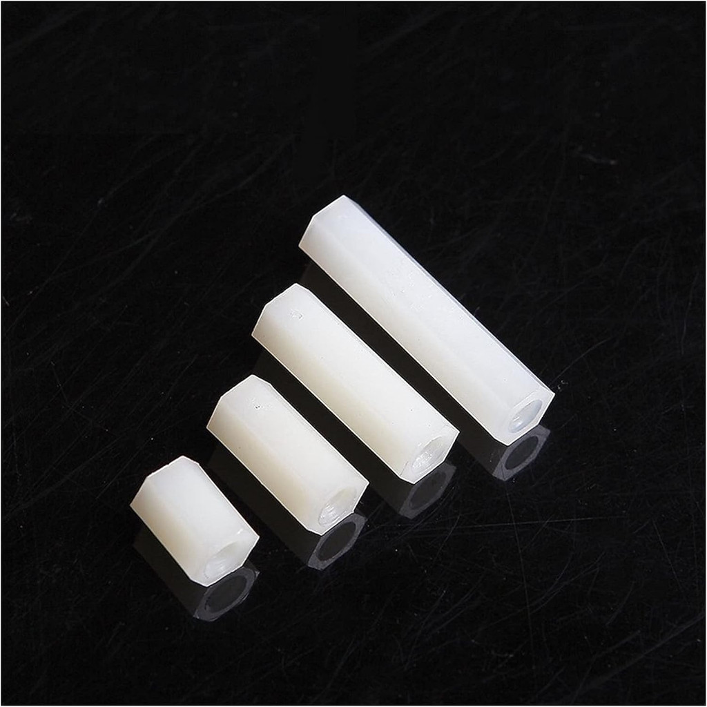 Cọc nhựa - Trụ nhựa M3 Nhiều kích thước - Ảnh 2