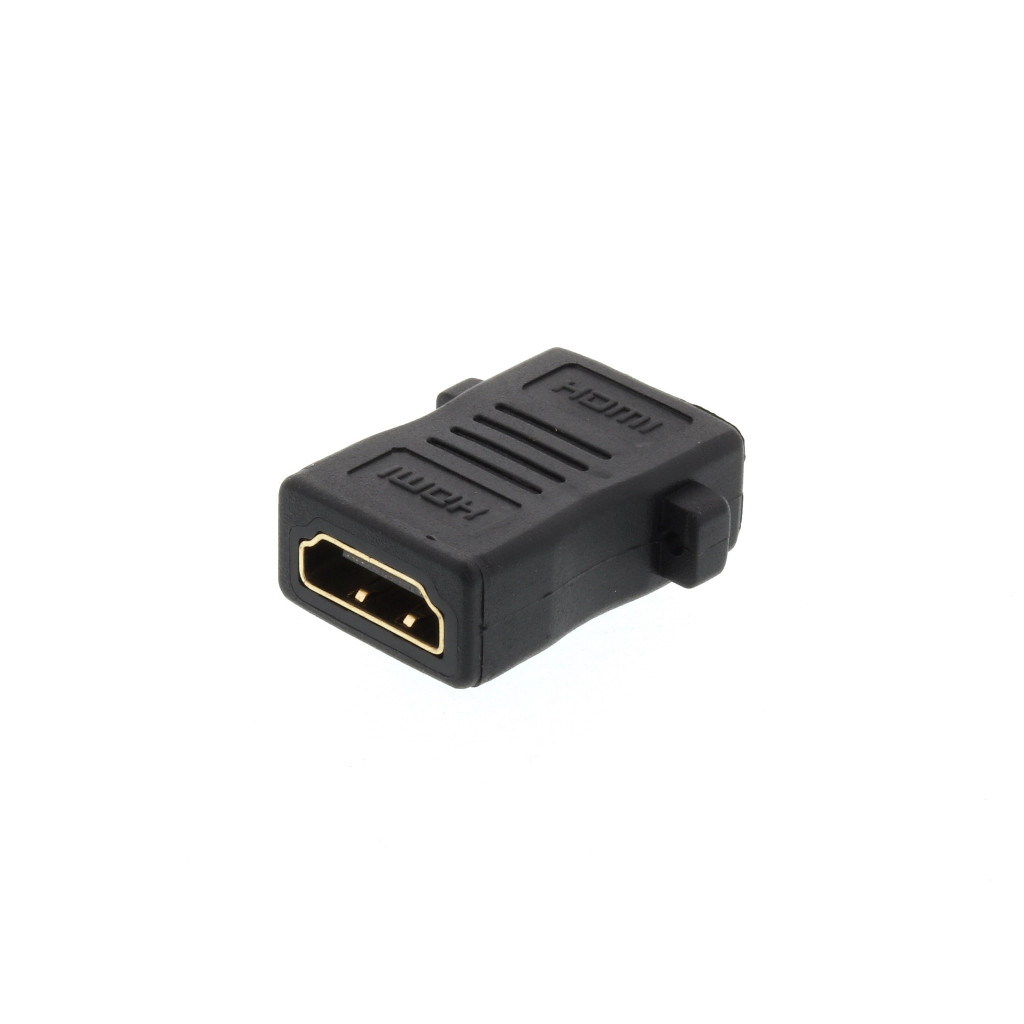 Đầu nối HDMI - Đầu nối dài HDMI - Cáp nối HDMI - Ảnh 2