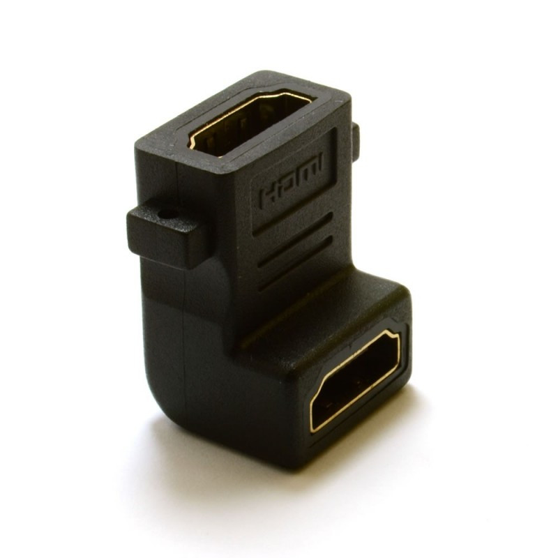 Đầu nối HDMI - Đầu nối dài HDMI - Cáp nối HDMI - Ảnh 3