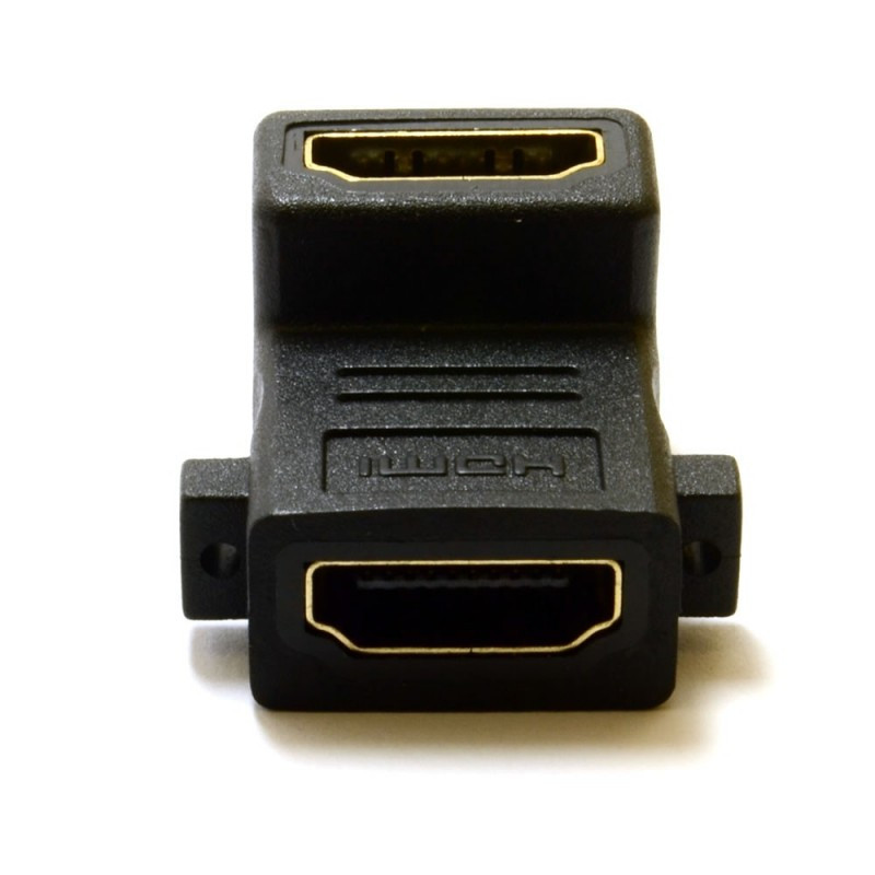 Đầu nối HDMI - Đầu nối dài HDMI - Cáp nối HDMI - Ảnh 4
