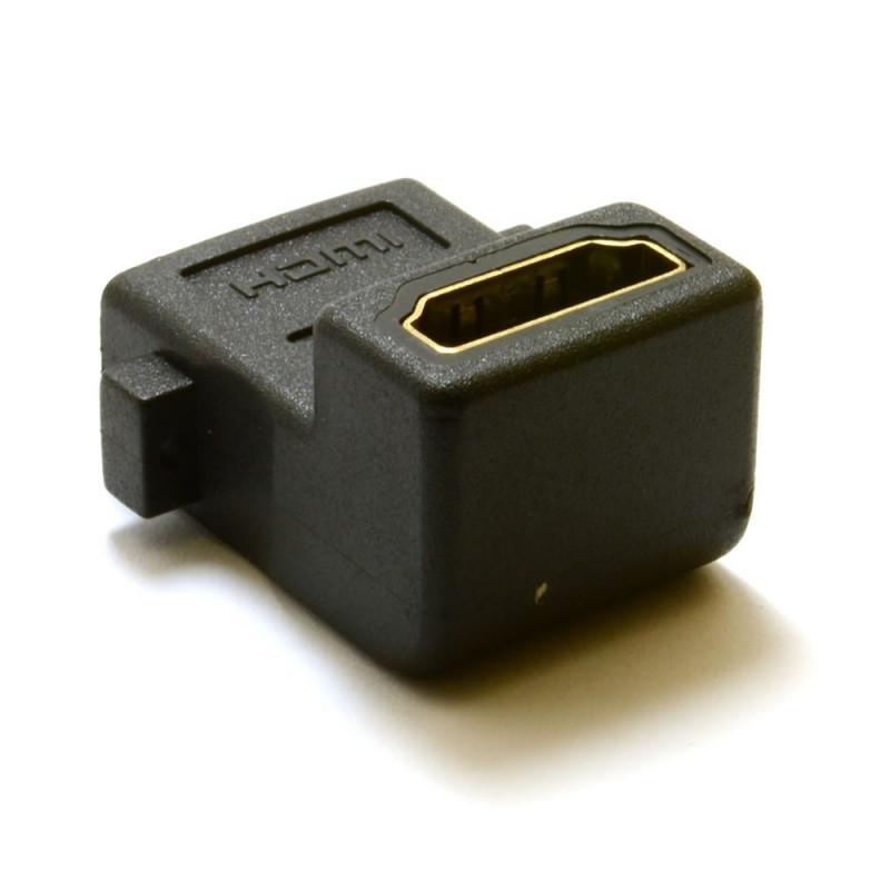 Đầu nối HDMI - Đầu nối dài HDMI - Cáp nối HDMI - Ảnh 5