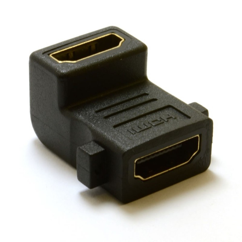 Đầu nối HDMI - Đầu nối dài HDMI - Cáp nối HDMI - Ảnh 6