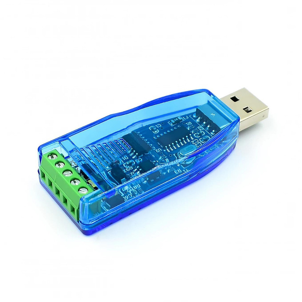 USB CONVERTER RS485 - USB to RS485 - Ảnh 3