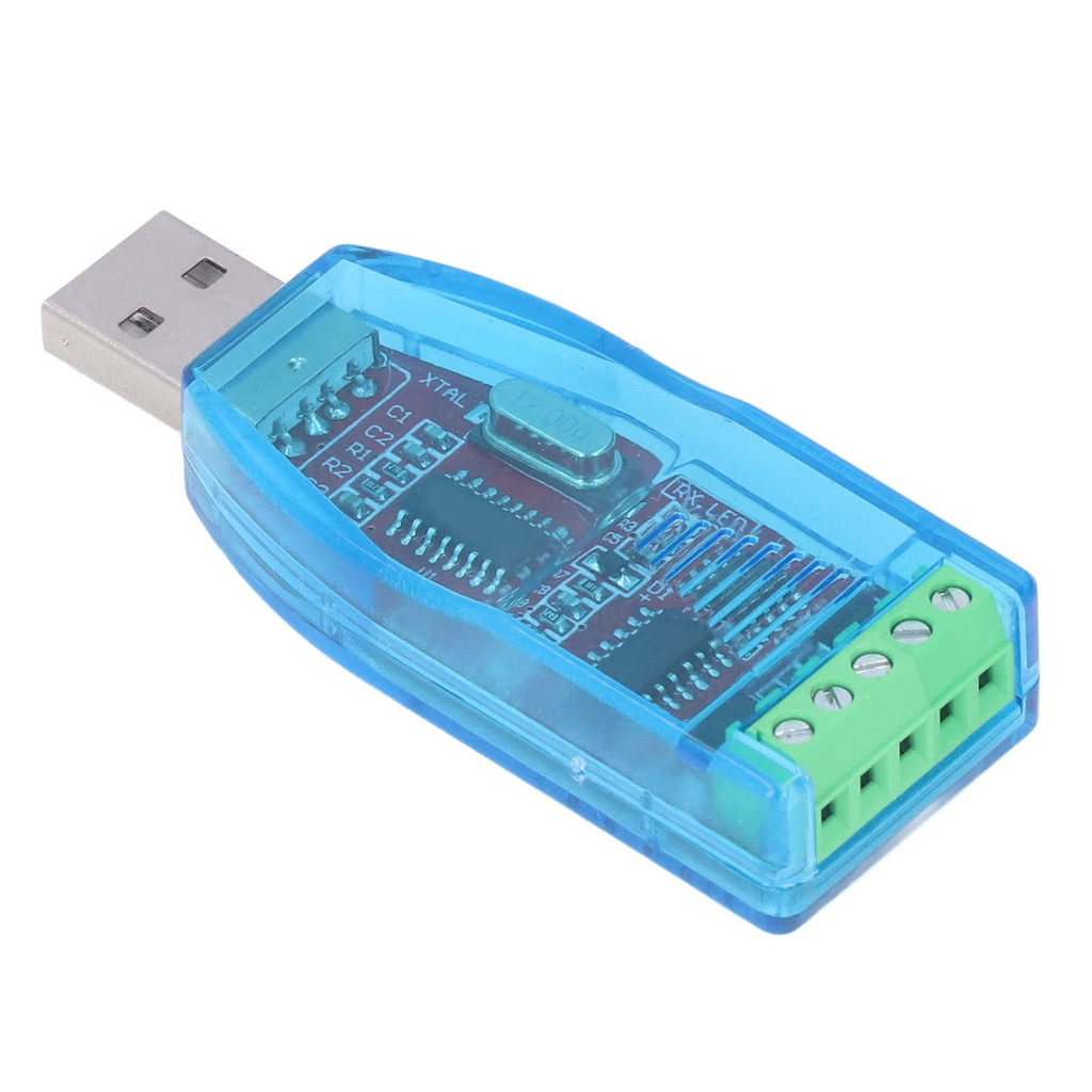 USB CONVERTER RS485 - USB to RS485 - Ảnh 4