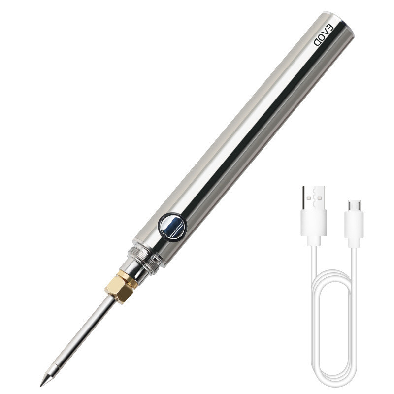 Mỏ hàn thiếc không dây USB