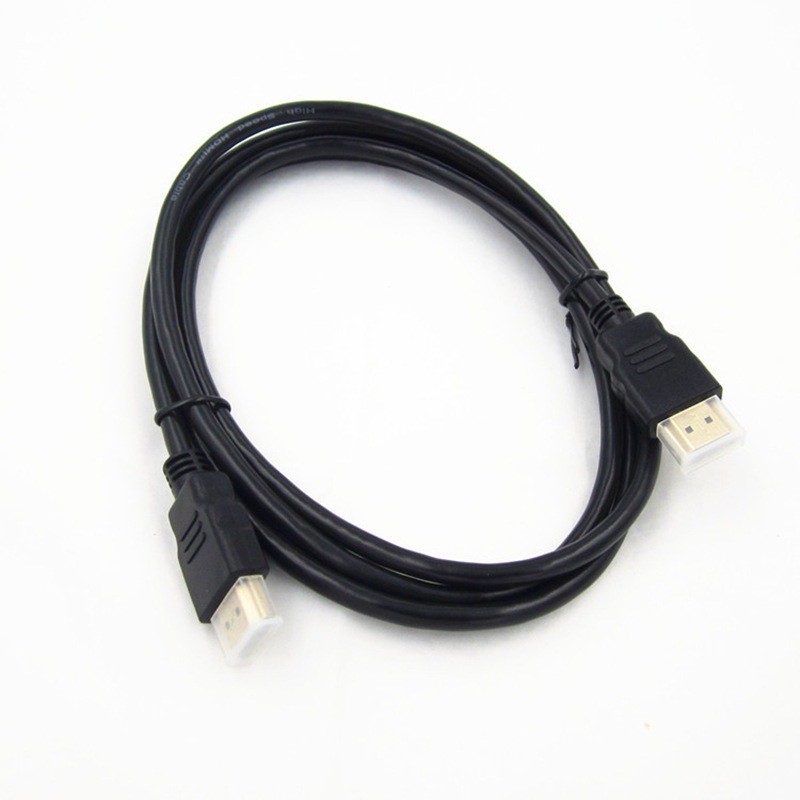 Cáp HDMI 1,5m Độ nét cao - Ảnh 2