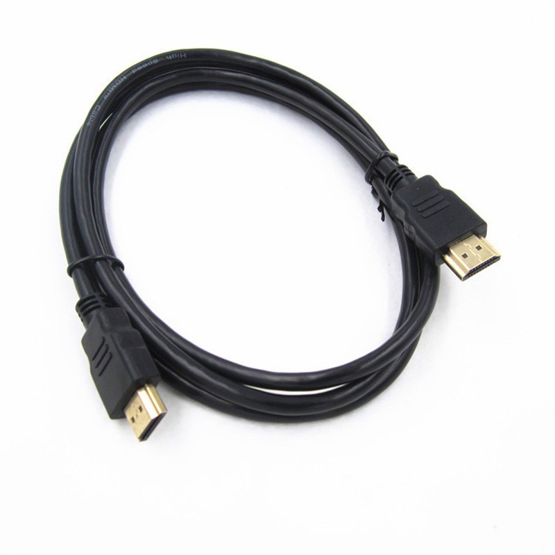 Cáp HDMI 1,5m Độ nét cao