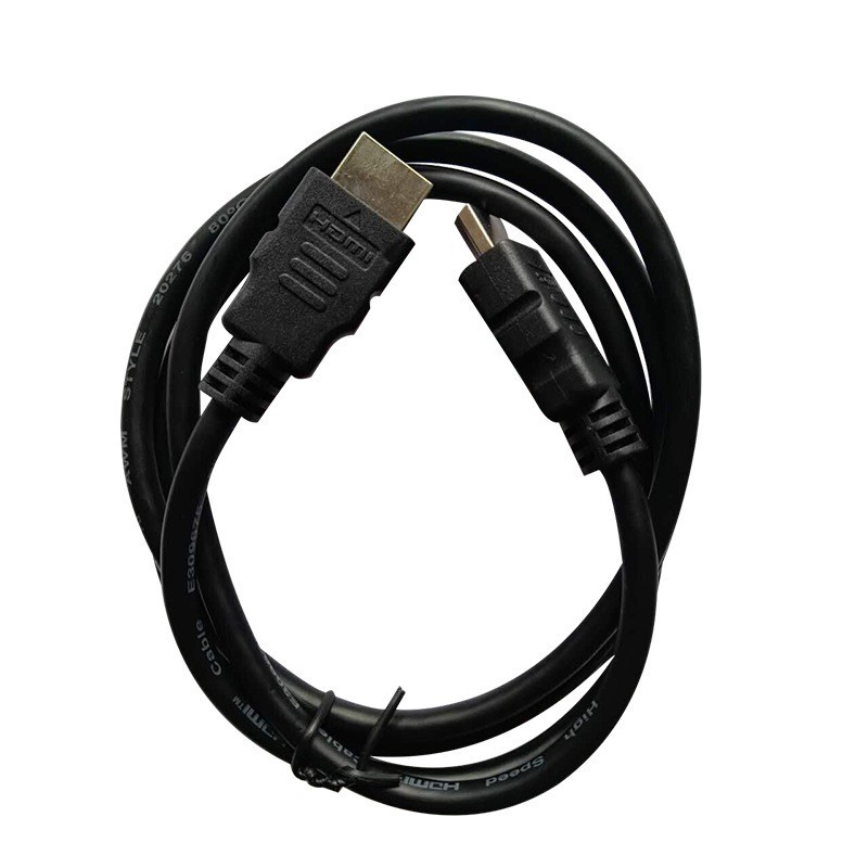 Cáp HDMI 1,5m Độ nét cao - Ảnh 6
