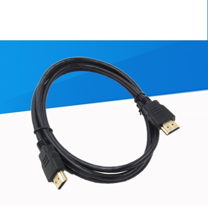 Cáp HDMI 1,5m Độ nét cao - Ảnh 7
