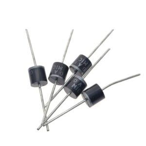 Diode chỉnh lưu 10A10 10A 1000V - Diode 10A 1000V