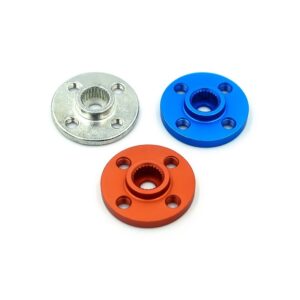 Bánh Lái Servo MG995/MG996 25T