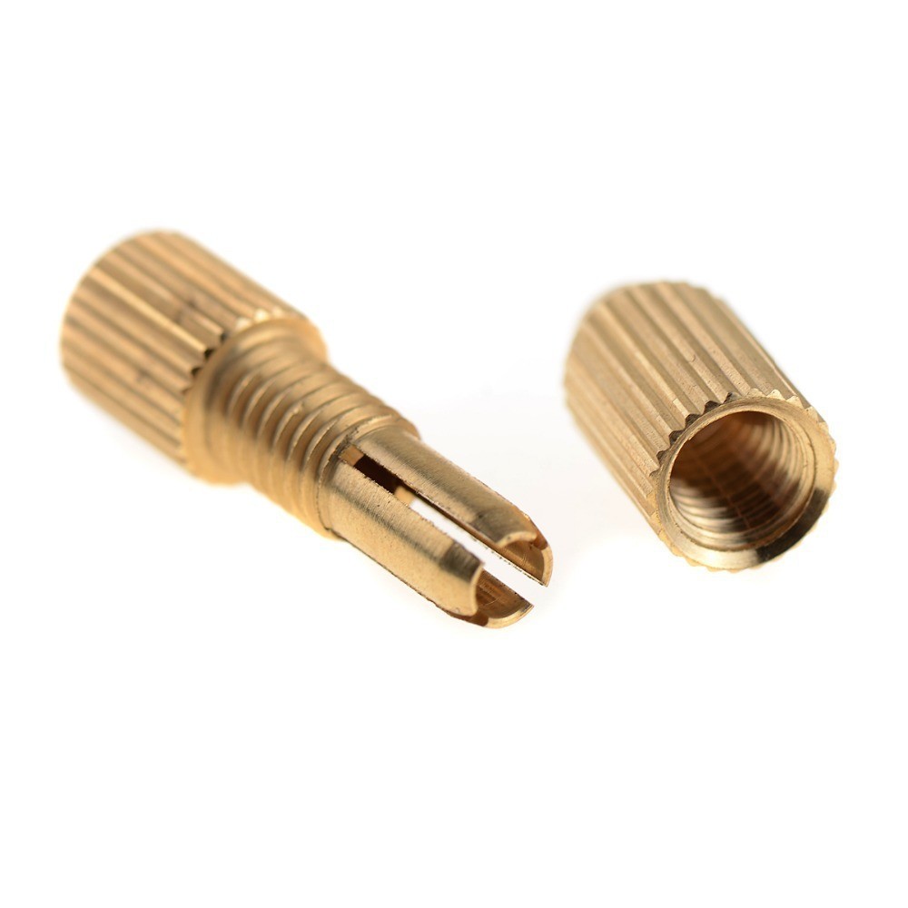 Đầu kẹp mũi khoan 0,7mm - 1,4mm - Ảnh 4