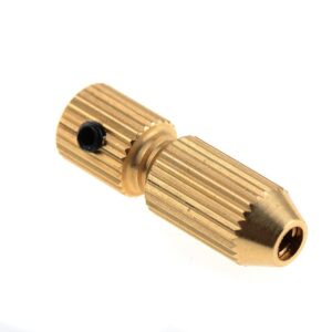 Đầu kẹp mũi khoan 0,7mm - 1,4mm