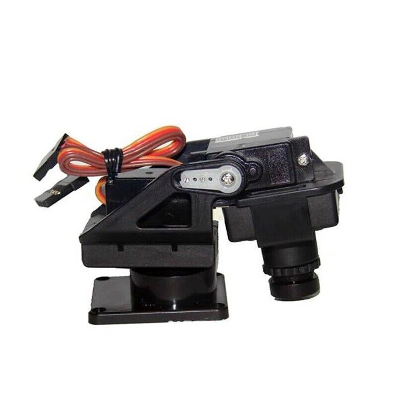 Khung Servo Lắp Camera 2 Trục - Ảnh 4