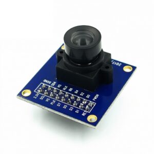 Module camera OV7670