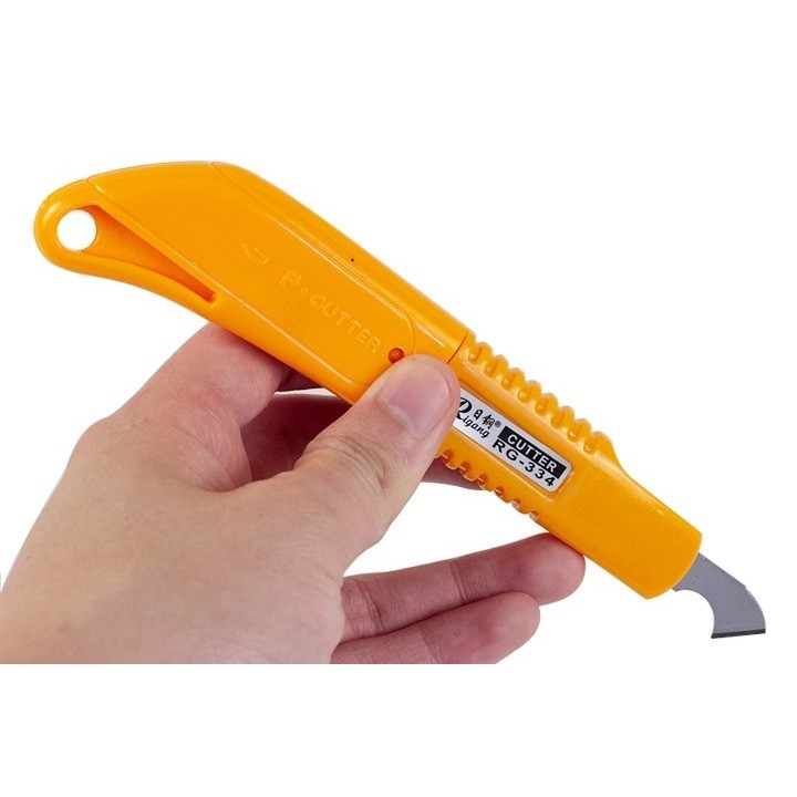 Dao Rọc Giấy Chuyên Dụng Cutter - Dao Cắt Giấy - Nhiều loại - Ảnh 5