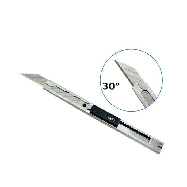 Dao Rọc Giấy Chuyên Dụng Cutter - Dao Cắt Giấy - Nhiều loại - Ảnh 8