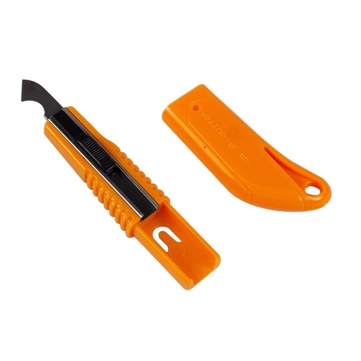 Dao Rọc Giấy Chuyên Dụng Cutter - Dao Cắt Giấy - Nhiều loại - Ảnh 6