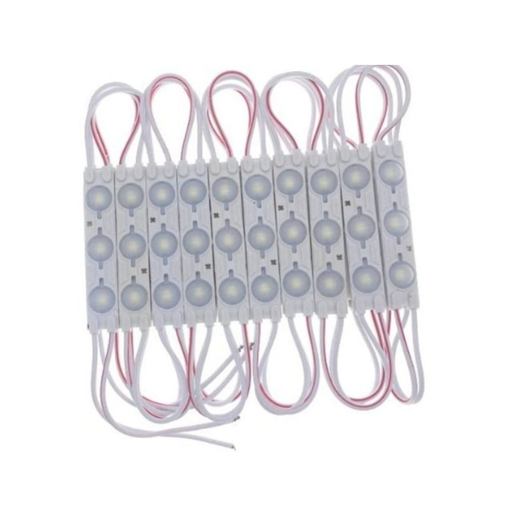 Combo Led Tủ quần áo thông minh - Led tủ tự động bật tắt - Ảnh 3