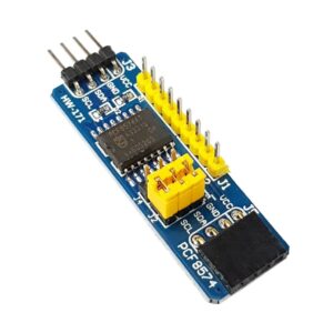 Mạch mở rộng I2C WaveShare PCF8574