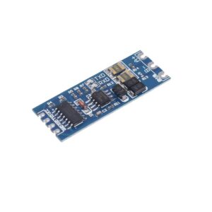 Mạch Chuyển Giao Tiếp UART TTL To RS485 - RS485 To TTL