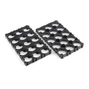 Khay Cố Định Pin Lithium - Khung Cố Định Pin - Khung Pin - Giá Đỡ Pin18650