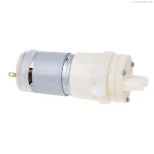 Động Cơ Bơm Nước 12V R365