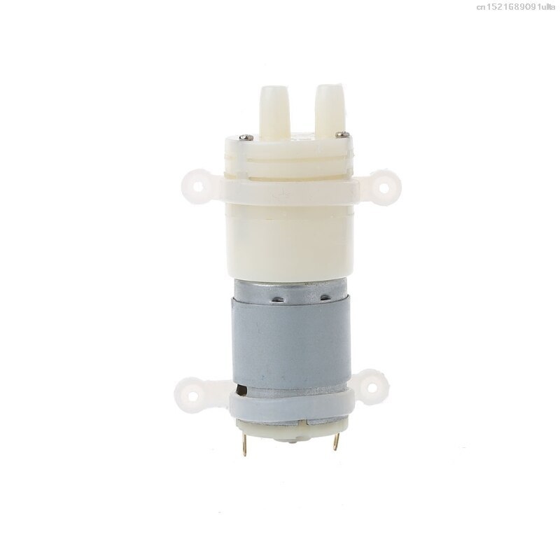 Động Cơ Bơm Nước 5V 12V R365 R385 - Ảnh 5