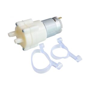 Động Cơ Bơm Nước 5V 12V R365 R385
