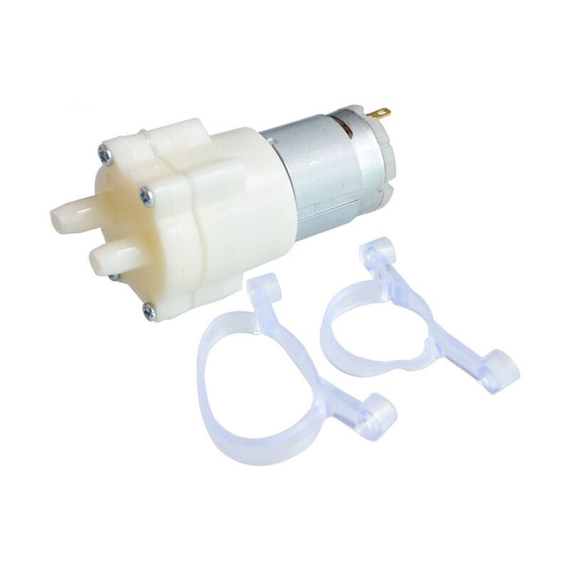 Động Cơ Bơm Nước 5V 12V R365 R385