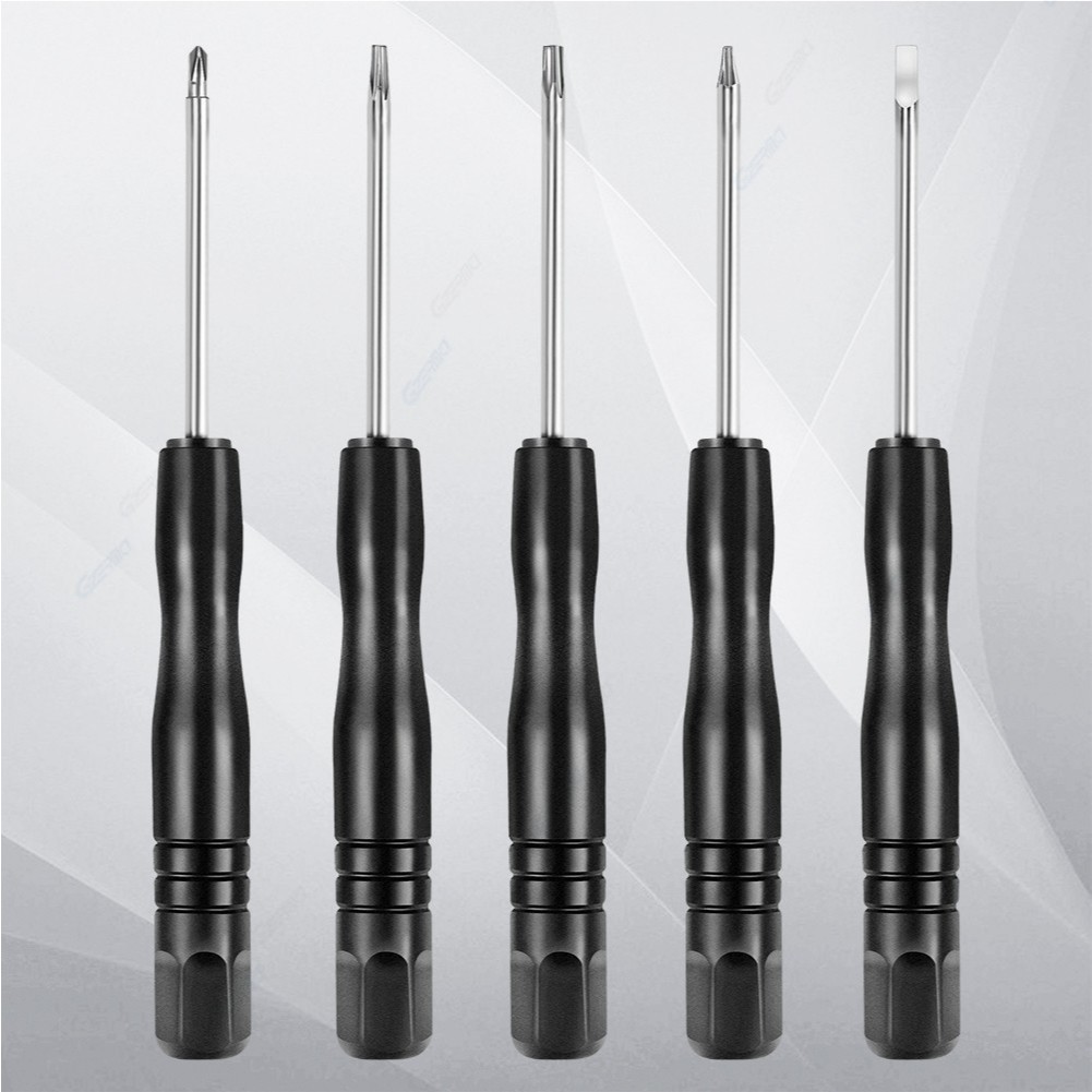 Tua Vít Mini Bỏ Túi, Tô Vít Vặn Ốc Nhỏ - Ảnh 8
