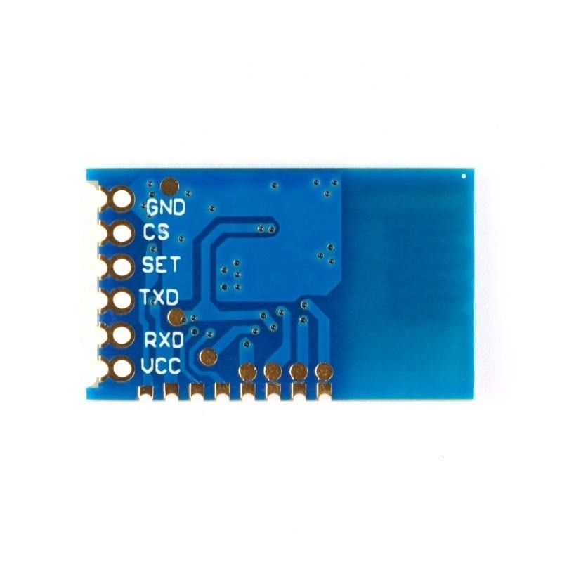 JDY-40 V1.2 Module Thu Phát Tín Hiệu Không Dây Wireless - 2.4GHZ - Ảnh 2