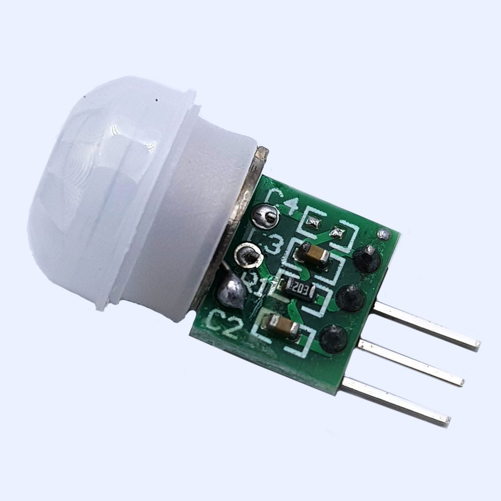 Cảm biến chuyển động PIR AM312