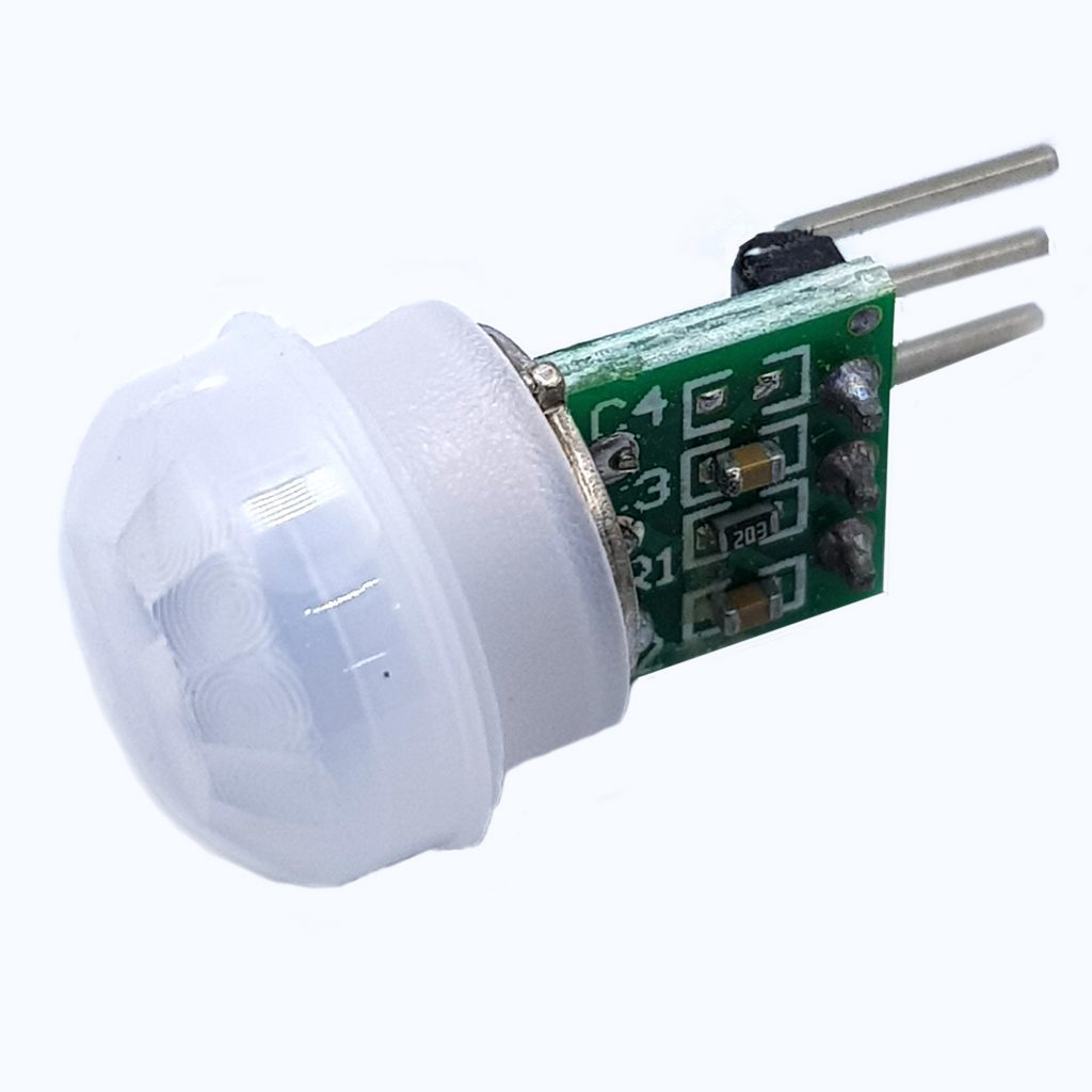 Cảm biến chuyển động PIR AM312 - Ảnh 4