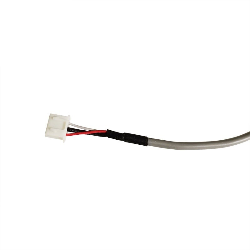 Dây Cáp Kết Nối XH2.54-3P 28AWG Dây Bus Cable Chống Nhiễu Tín Hiệu Audio XH2.54 - 3P - Ảnh 5