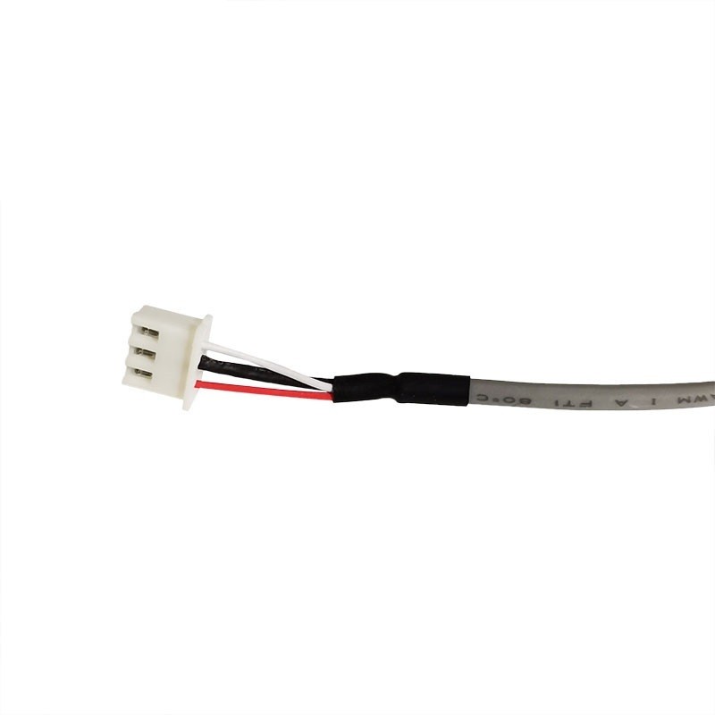 Dây Cáp Kết Nối XH2.54-3P 28AWG Dây Bus Cable Chống Nhiễu Tín Hiệu Audio XH2.54 - 3P - Ảnh 6