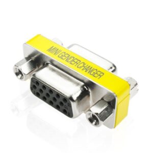 Đầu nối VGA Giắc nối VGA Đầu Giắc Jack nối VGA