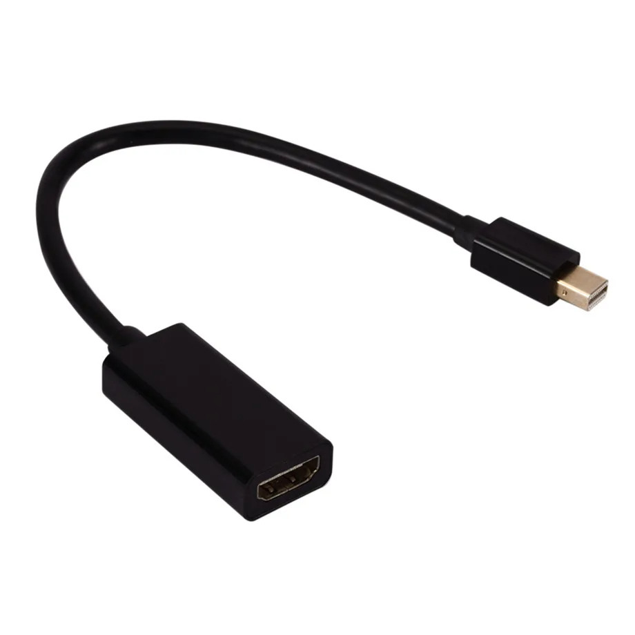Cáp chuyển Mini DisplayPort sang HDMI 4K 60Hz - Ảnh 3