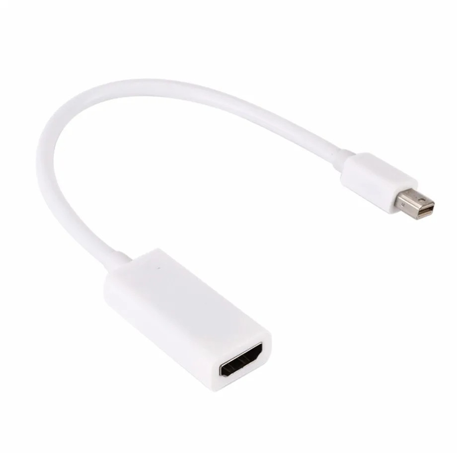 Cáp chuyển Mini DisplayPort sang HDMI 4K 60Hz - Ảnh 2