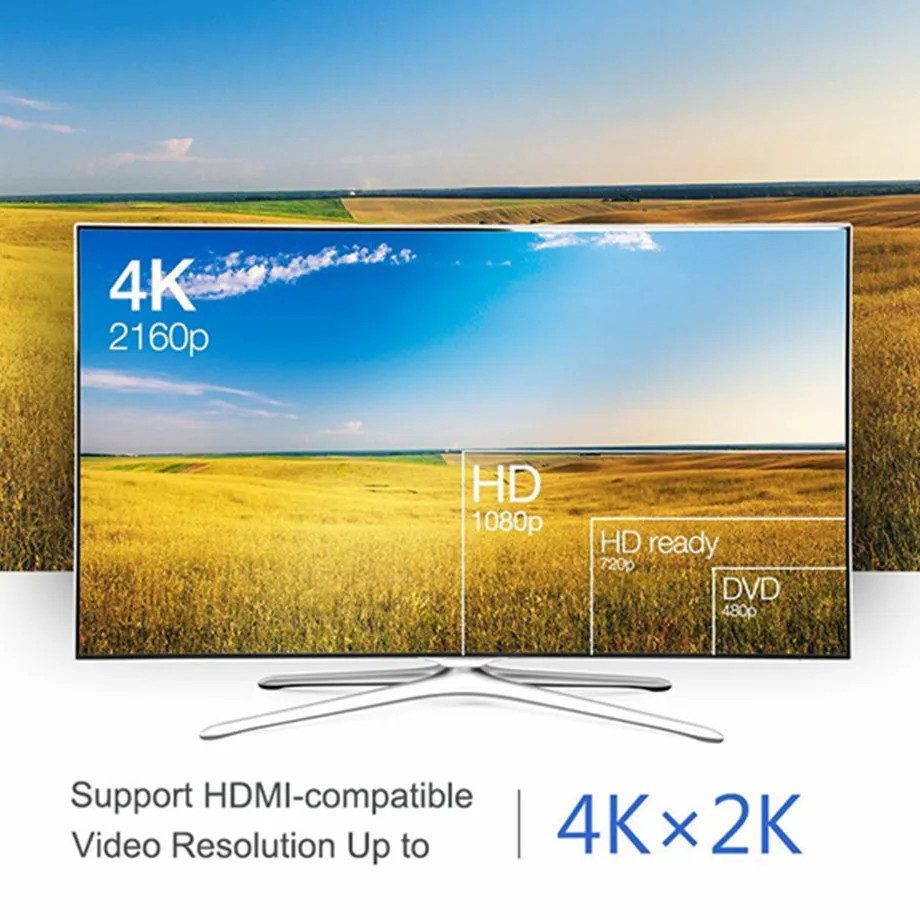 Cáp chuyển Mini DisplayPort sang HDMI 4K 60Hz - Ảnh 6
