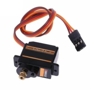 Động cơ RC Servo ES08MA ES08 12g/1.8kg/10sec