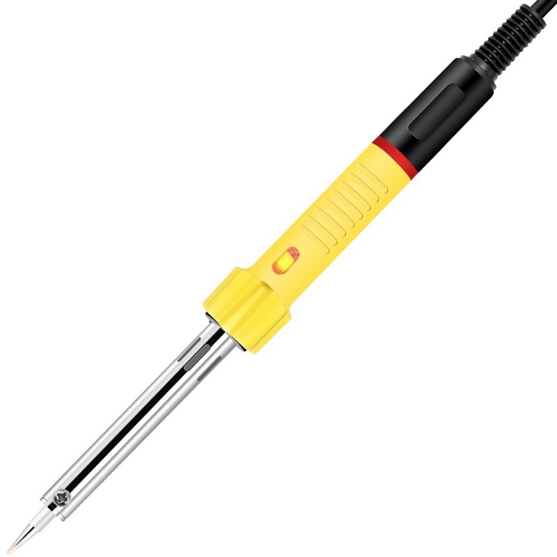 Mỏ Hàn 60W 220V Làm Nóng Nhanh Có Đèn Báo