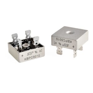Diode Cầu 50A 1000V KBPC5010