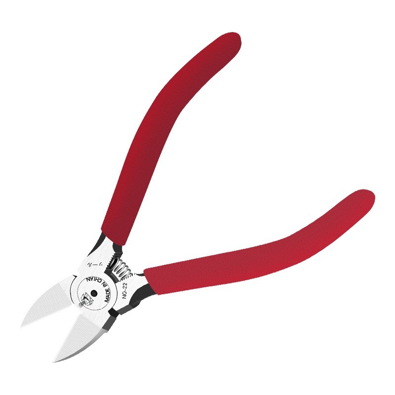 Kìm Chéo - Kìm Cắt Nhật Bản 5 inch 6 inch - Kìm Đa Năng Loại Tốt - Ảnh 4