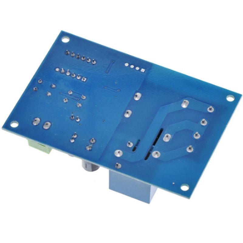 Mạch Sạc Acquy Tự Động XH M602 - Mạch Điều Khiển Sạc Acquy Tự Ngắt XH-M602 3.7 - 120V - Ảnh 8