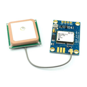 Module định vị GPS GY-NEO-6M/7M/8M