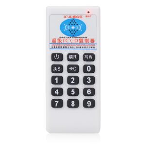 Máy Sao Chép Thẻ Từ RFID ID 125Khz IC 13,56Mhz