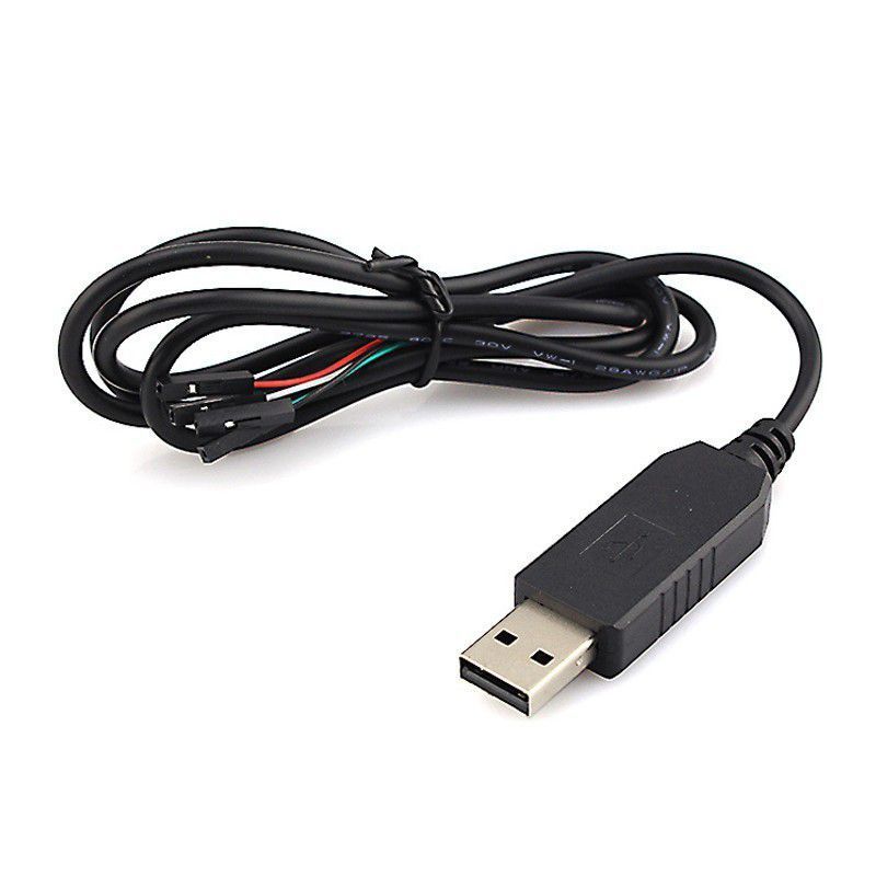 Module Chuyển Đổi USB Sang TTL PL2303HX - Cáp Chuyển Đổi USB To TTL RS232