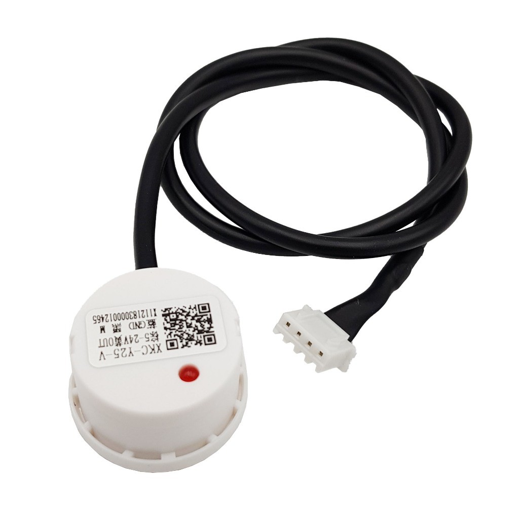 Cảm Biến Mực Nước Không Tiếp Xúc XKC-Y25 XKC-Y25-V | Cảm Biến Dán Ngoài Bình | Phát Hiện Mực Nước, Báo Động - Ảnh 2