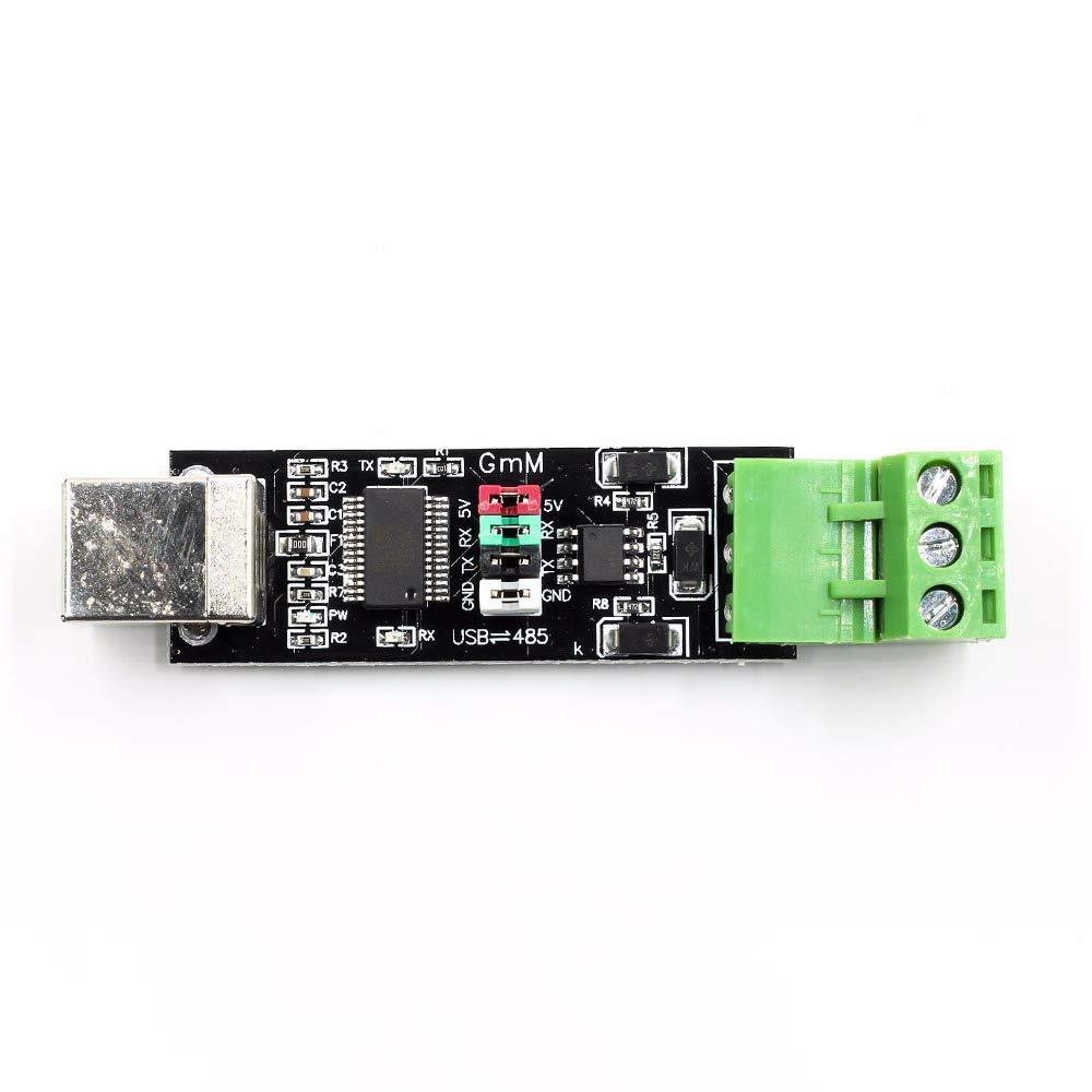Module Chuyển Đổi USB TO TTL/RS485 Giao Tiếp USB Sang RS485 FT232RL - Ảnh 3